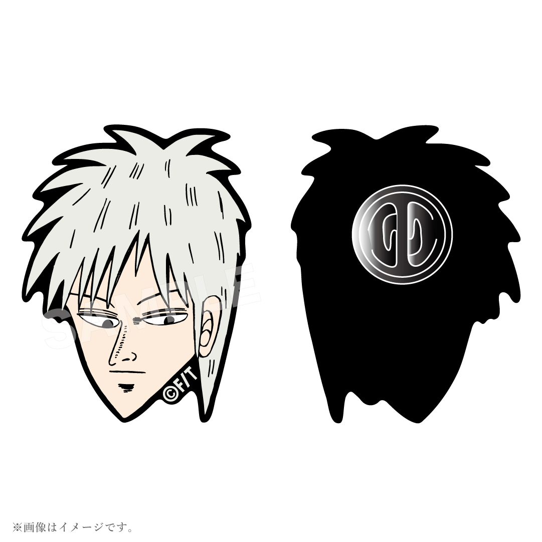 take_s_store's tweet photo. 【#C108 eeo Store×竹書房STORE 新作グッズ情報✨】

「#アカギ」

<おでかけシリーズ>
アカギと福本ワールドがあなたの日常に溶け込むグッズを展開っ…！🌿

どこでもいっしょに付けられるピンバッジやお出かけに欠かせないアカギ保冷バッグなどをご用意❄️

福本ワールド全開の「書き文字」トレーディングアクキーやざわ‥ヘアクリップもファン必見のグッズだ!!!☄️

#近代麻雀 #竹書房STORE #アカギ #SOGA #福本伸行 #竹書房 #akagi #コミケ #赤木しげる #ざわ