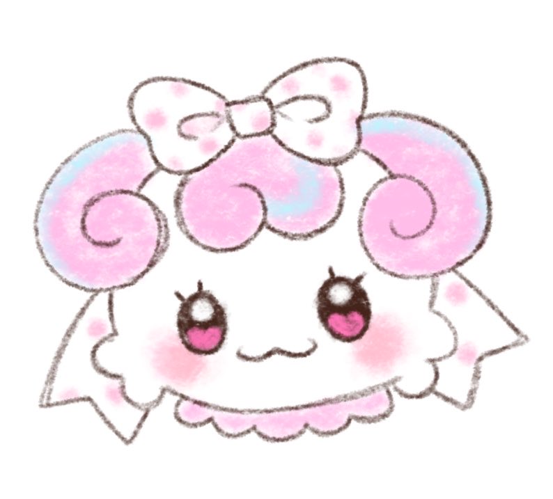 dl0nya_'s tweet photo. #ぷりん・さむね・もーど https://t.co/hliAc2euVs
