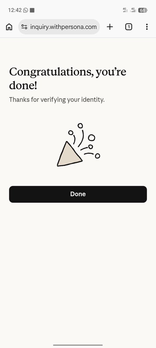 kycDealer129's tweet photo. 克劳德 KYC 出售。无限 KYC 可以
#claudekyc
#claudeverify
#claudeapikey
#tevaukyc

Tg dm:@kyc_seekers129 https://t.co/MvfuH5rWl3