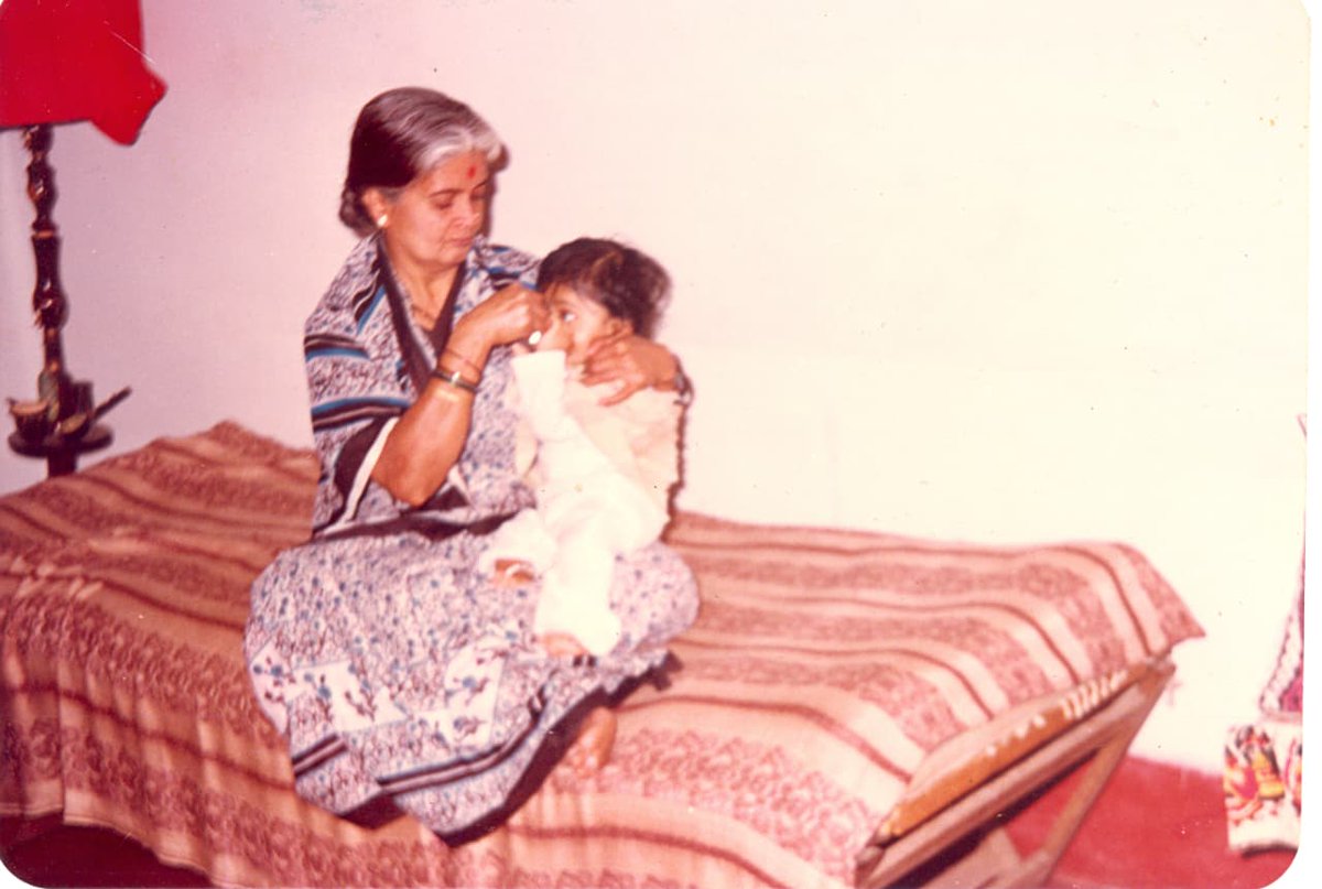 AdarshNarahari's tweet photo. Today feels deeply personal.

My grandmother inspired my journey into senior living. She showed me that ageing should never mean giving up independence, purpose or community.

Today, that vision takes a significant step forward.

Primus Senior Living and HDFC Capital are partnering to create a ₹2,000 crore platform—the largest institutional investment in India's senior living sector.

This isn't just about capital. It's about recognising that India's seniors deserve better choices, better communities and better ways to age.

Thank you, @HDFCCapital and Vipul Roongta, for believing in this vision.

https://t.co/DVCAqxOWzP