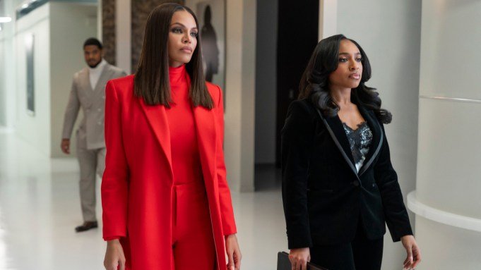 IbadanWatch's tweet photo. Netflix Renews Beauty in Black for Fourth Season.

Netflix has renewed Tyler Perry's Beauty in Black for a fourth season ahead of season three's premiere, despite earlier plans to conclude the series.

Perry credited the show's global success and thanked fans for their support. https://t.co/e2mVxvdJ3z