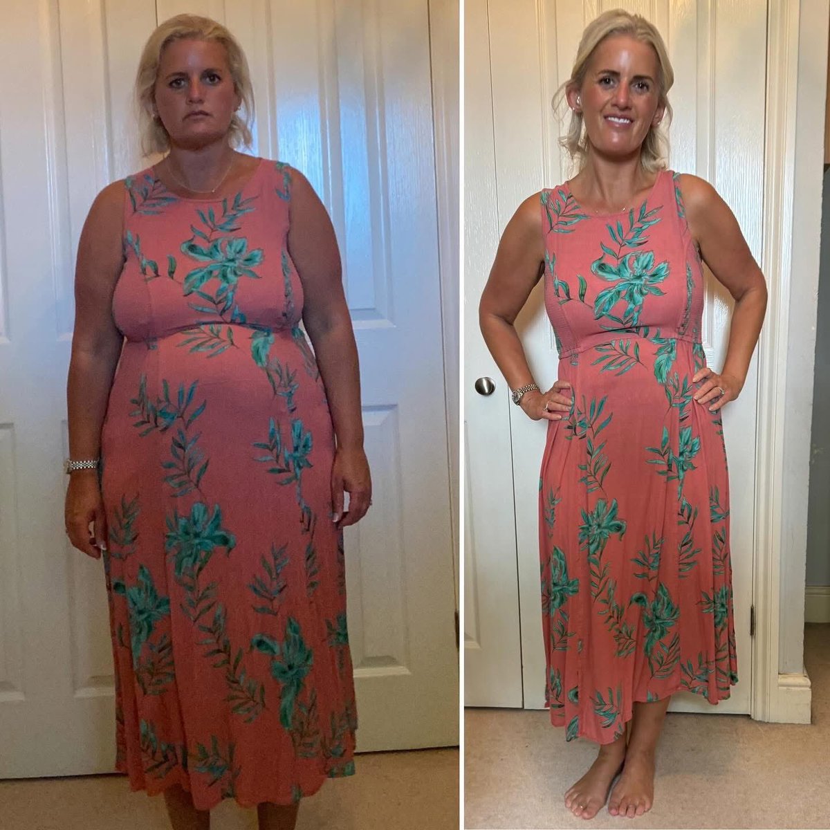 dietmumrepeat's tweet photo. “Every step you take is a step closer to the body and health you desire. Stay committed, stay focused, and believe in the process.”
#weightloss #beforeandafterweightloss #weightlossprogress #weightlossbeforeandafter https://t.co/5QjSxNOSn1