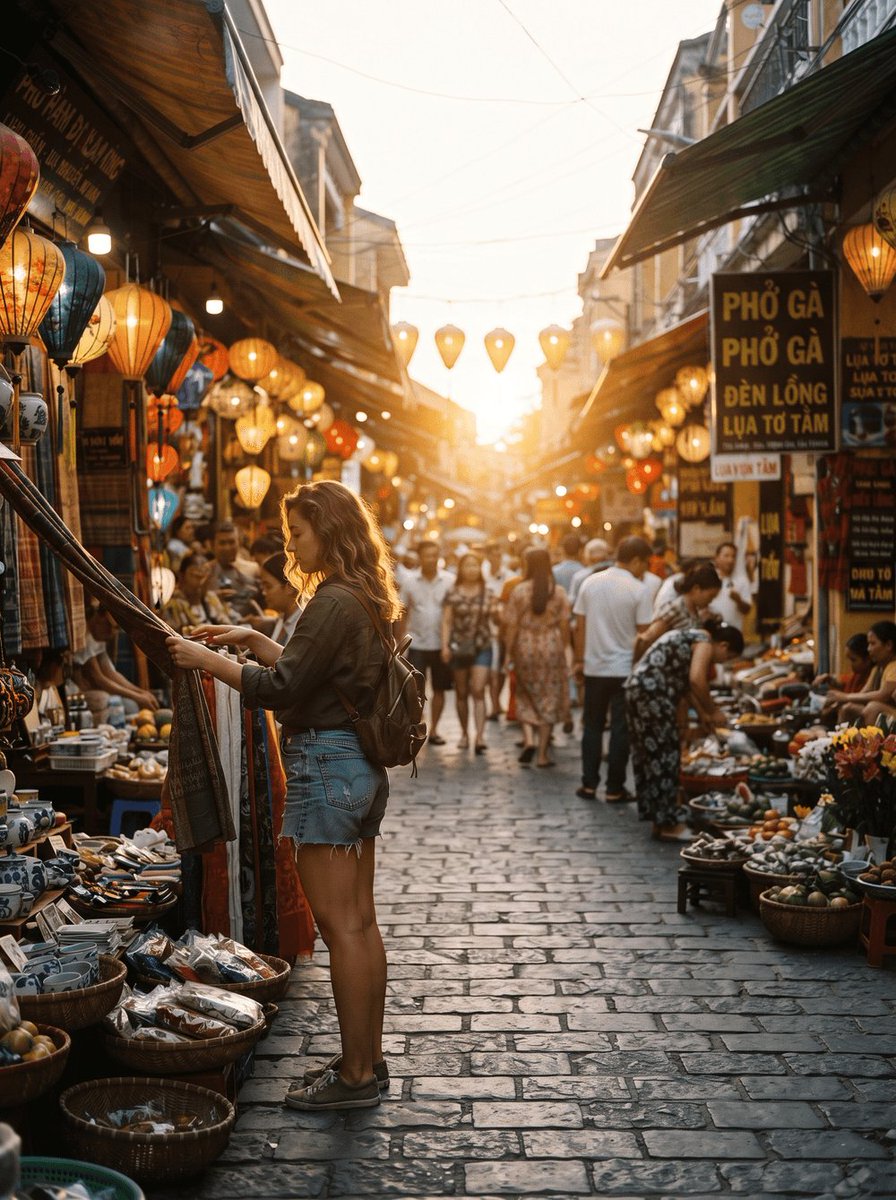 TravelJournalCo's tweet photo. 📰 Style Spotlight: Travel Journalist

Informative, vivid, like a magazine feature about your own trip. Perfect if you like context, detail, and a professional narrative voice.

🌍 Start for free now: https://t.co/SWC3GSDwpi

#TravelCompanion #TravelJournalist #TravelStory https://t.co/eTxc05lwAd