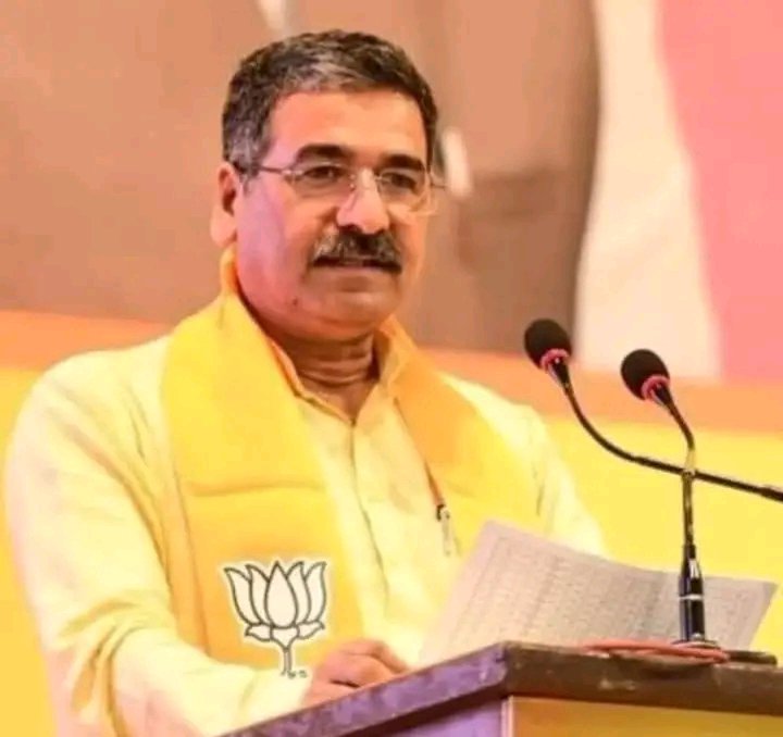 DhurveDevendra1's tweet photo. जन्मदिन की हार्दिक शुभकामनाएं
@HitanandSharma भाईसाहब ✨ https://t.co/oF83RKbOXo
