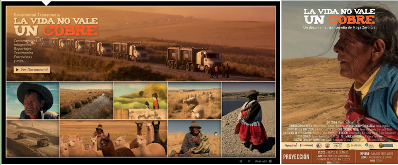 parislima's tweet photo. .@Servindi ::: La #vida no vale un #COBRE: documental sobre #contaminación_minera en #Espinar…por @CooperAccionPER...
https://t.co/syNfrdLhHx https://t.co/ACUUbpmdZb