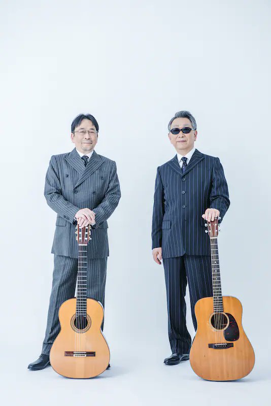 realsoundjp's tweet photo. ｡.｡:+* GONTITI インタビューﾟ ゜ﾟ *+

🔗https://t.co/E4o2zWLaWD 

困難を超えてたどり着いた現在地！
“熟練パイロット”が音楽を通して巡った見果てぬ世界旅行✈️

#GONTITI @gontiti_house @GONTITI_STAFF https://t.co/Skrhz2PVGq