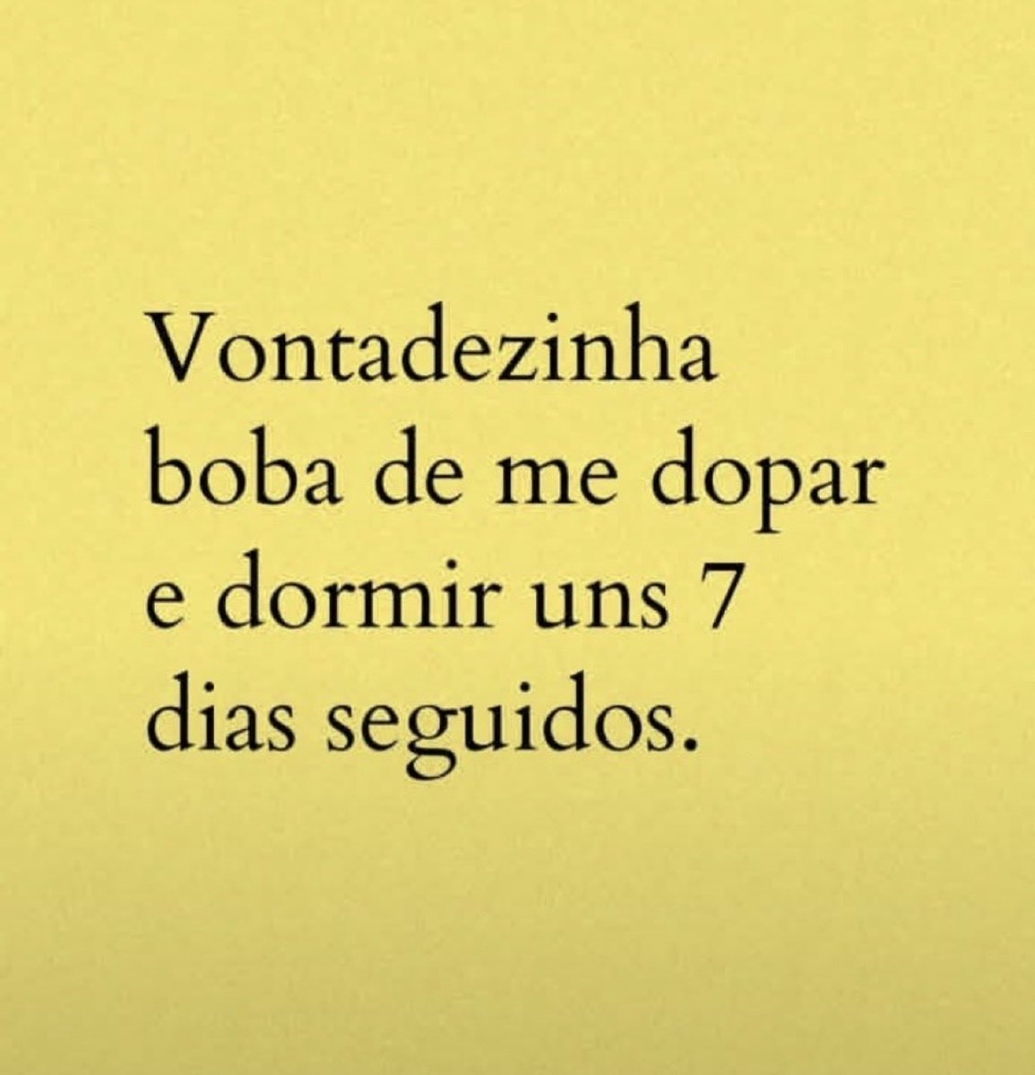 rafagdutra's tweet photo. Nn vejo a hora das coisas começarem a dar  certo pra mim https://t.co/kudmYkRna3