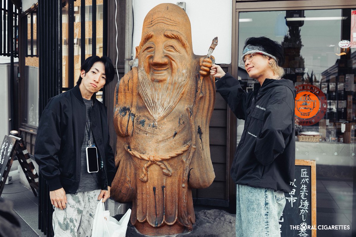 oral_official's tweet photo. 【FCコンテンツ】

FCコンテンツ「PHOTO LIBRARY」にて2026年春のオフショットを公開しました！
ぜひご覧ください👀✨

▼PHOTO LIBRARY
https://t.co/XxiJIVoy52

photo by @_SHOT_ROW_ https://t.co/6Bt5hr4Fqs