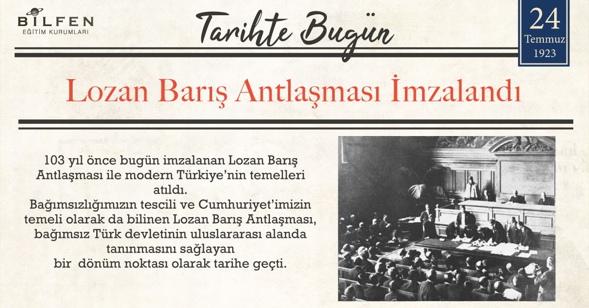 Bilfen Okulları tweet media