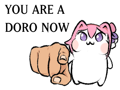 JuntaoArt's tweet photo. The truth is inevitable
#DORO #NIKKE https://t.co/vC1L98fAE1