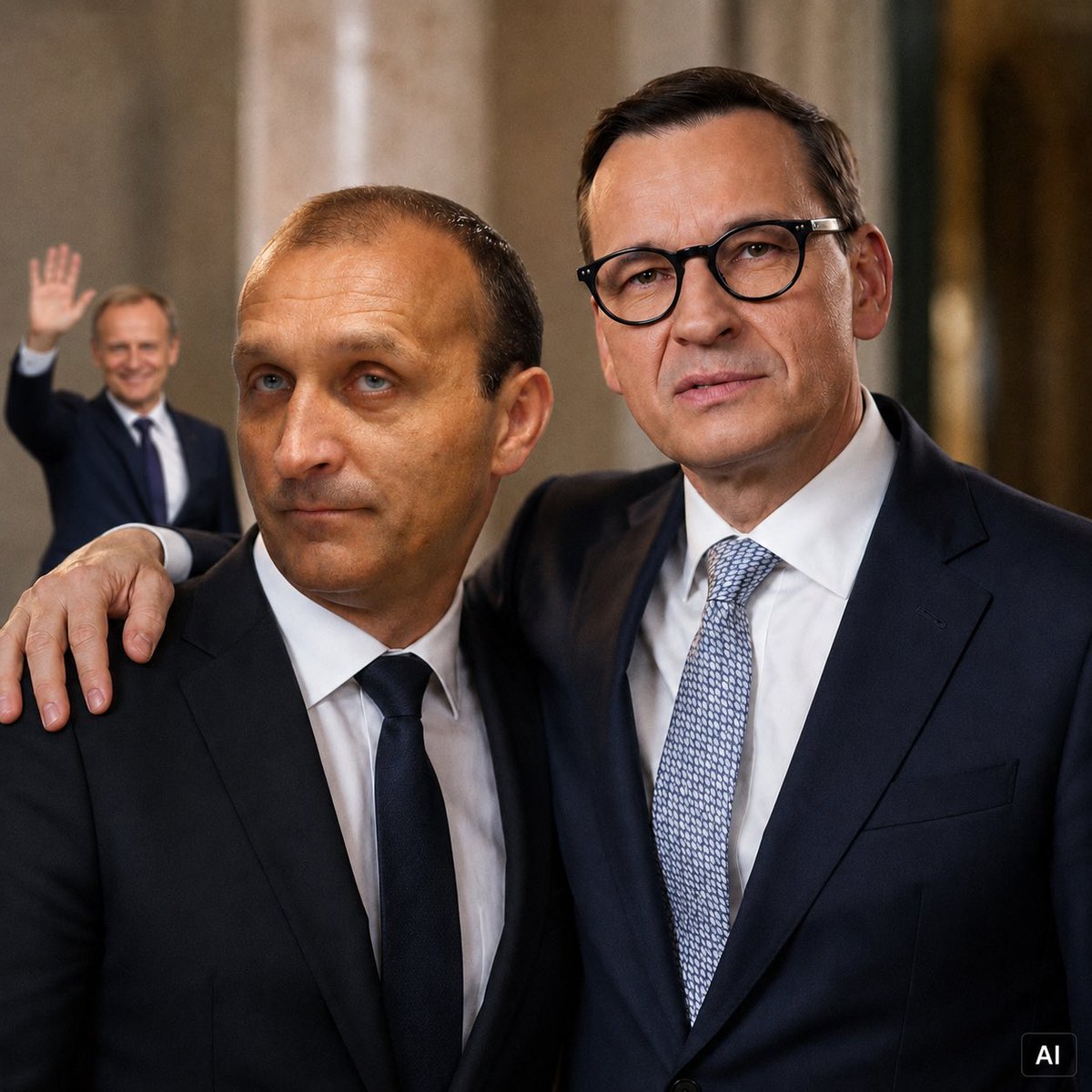 Dariusz Matecki tweet media