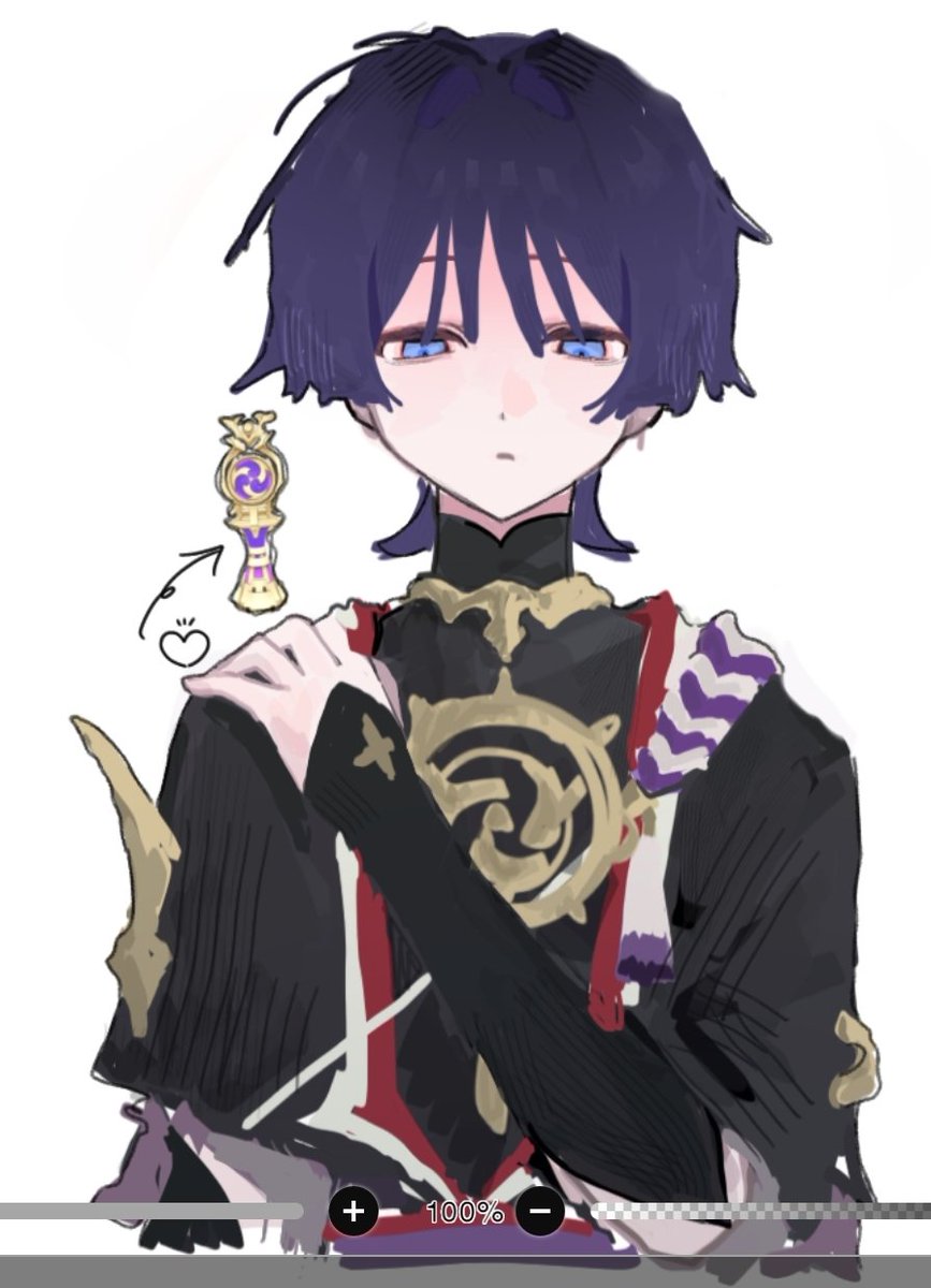 mikern0707's tweet photo. これ今年一番好き https://t.co/4iVdreLm5p