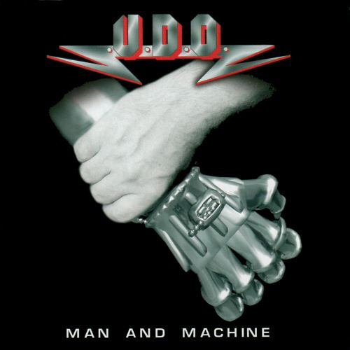 MetalGuardianes's tweet photo. El 24 de julio de 2002, U.D.O. lanzaba Man and Machine, su octavo álbum de estudio 🤘⚙️

Un sólido trabajo de heavy metal con el inconfundible sello de Udo Dirkschneider.

¿Qué te parece este disco?

#Efemeride #EfemerideMetal #24Jul #UDO #ManAndMachine https://t.co/Z4BsuwXVhS