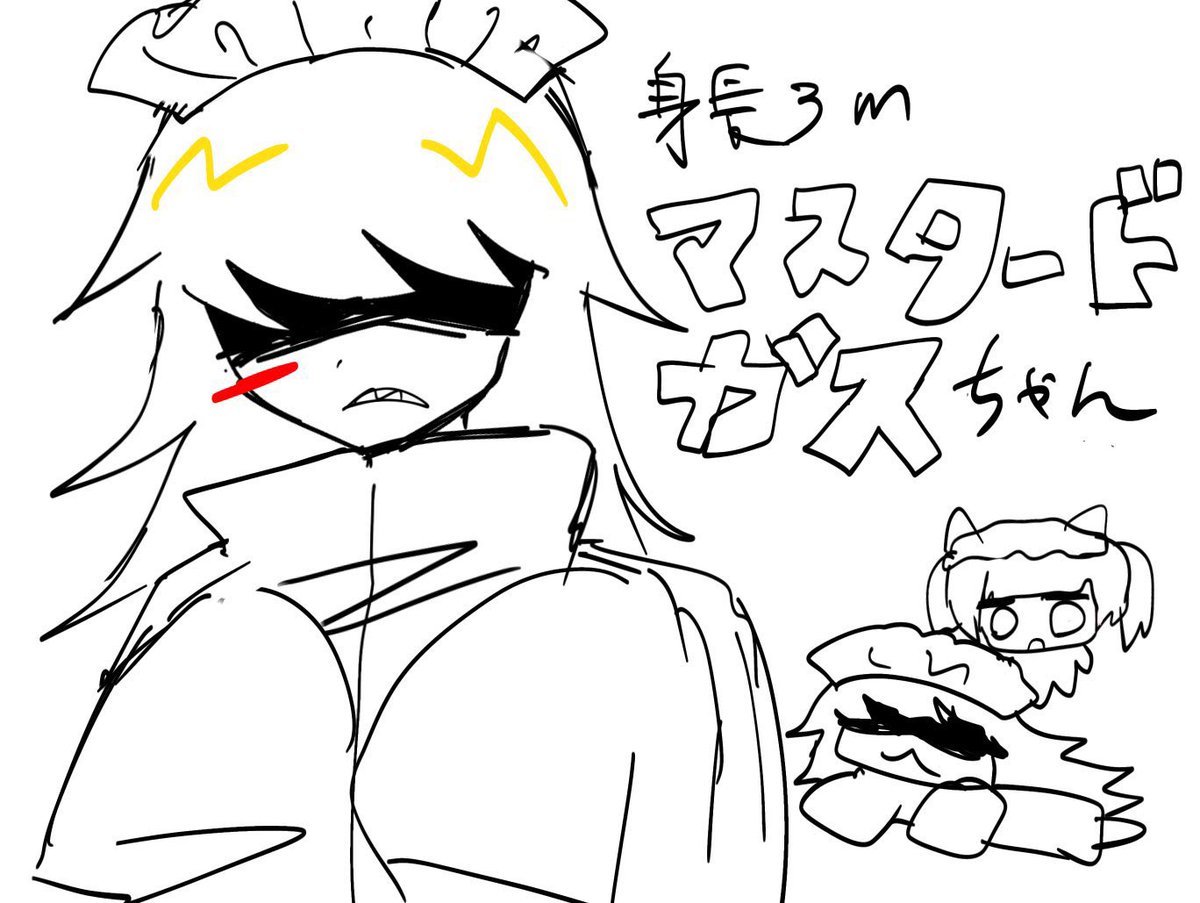 lkf8u's tweet photo. 擬人化好きです！よろしくお願いします𑁊^. .^𑁊
#夏の創作クラスタフォロー祭り
#絵描きさんと繋がりたい https://t.co/RGDfMSkfAr