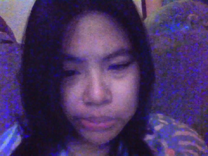 mojiuverse's tweet photo. gwe dngan mata yang beler bru bngun tidur plus hbis nangis bilaik https://t.co/oA44g64MT0