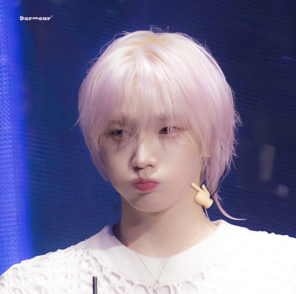 sungho_eats's tweet photo. 콕콕 https://t.co/7ACNHxHPp3