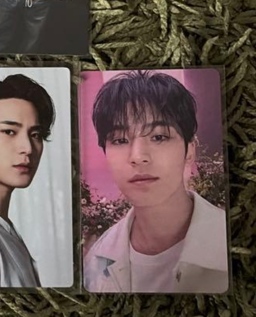 cherryheol's tweet photo. wts lfb ph

↳ MINGYU ALWAYS YOURS SAITAMA BELLUNA DOME SET
    ₱1100 PAYO | ₱1200 DOP
    all-in + pf lsf

    ☆ 50% dp balance 7/30
    ☆ feta once shipped from jp
    ☆ x sensi &amp; impatient
 
🏷️ svt seventeen pc photocard https://t.co/pUAqZvb38p