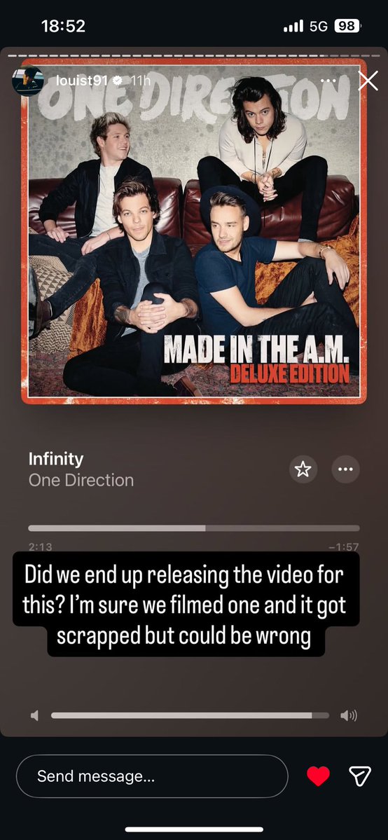 cheeseharry21's tweet photo. だから早くリリースしろください‼️‼️‼️‼️‼️‼️我々はあと何年待てばInfinityのMV見れるんですか‼️‼️‼️‼️‼️‼️ https://t.co/aEheftPdQ6