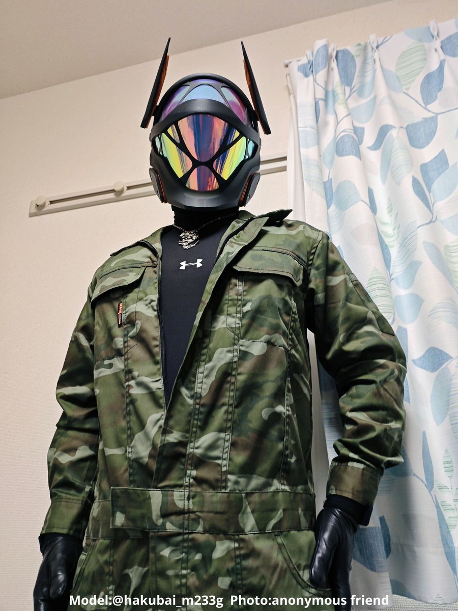 白梅(Hakubai) tweet media