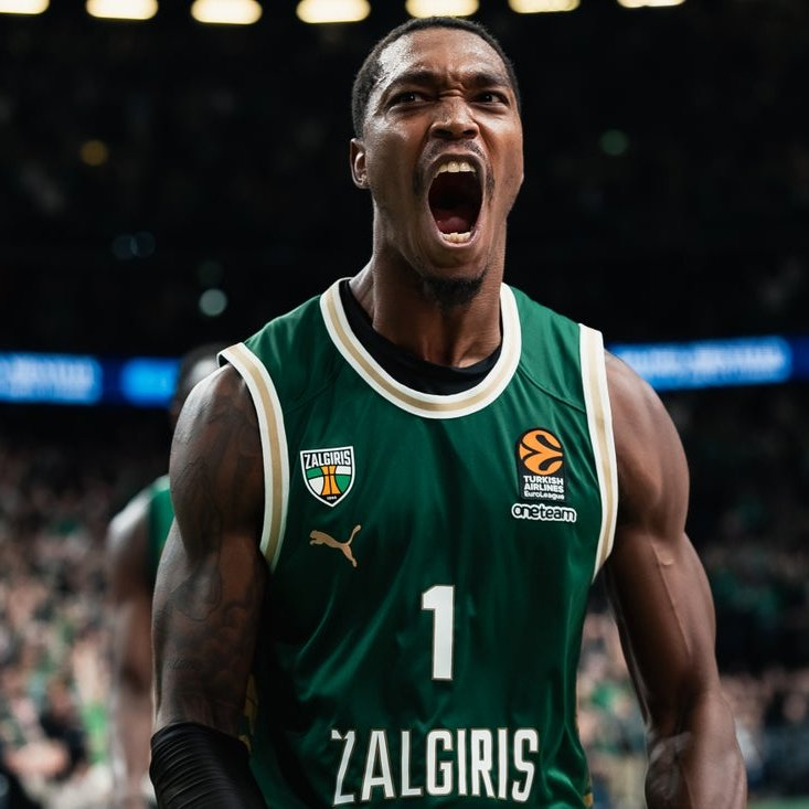 karusito83's tweet photo. 💣 El Madrid estaría negociando el fichaje de Lonnie Walker IV, según informa @chemadelucas. El 2 anotador que se buscaba

📊 Este curso en Maccabi no ha brillado quizá como se esperaba, y aún así 14.5 pts de media en Euroliga. Mucho talento https://t.co/qrmU9eyDy4