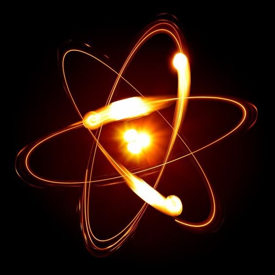 PhysInHistory's tweet photo. Electrons are so identical that if you swap one electron with another anywhere in the universe, nothing changes—they are fundamentally indistinguishable.

 This led physicist John Wheeler to propose the mind-bending idea that all electrons might actually be the same single electron, traveling back and forth through time to appear everywhere at once.