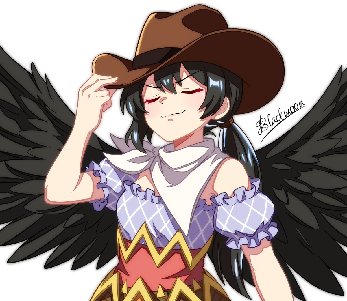 shgngzhngdeyti1's tweet photo. #東方Project #驪駒早鬼 https://t.co/eb1gW7lwwU