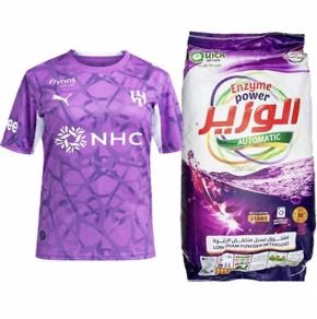 7sn_fn's tweet photo. 🚨🚨🚨🚨عاجلللل :

طقم حراس الهلال  للموسم القادم رسميًا!!!!!!!!!

الطقم مقتبس من صابون الوزير🤯🤯🤯🤯🤯🤯

��خرب بيت التشوه البصري ياهلال😨😨😨😨😨😨

🥶🥶🥶🥶🥶🥶🥶🥶🥶🥶🥶🥶🥶 https://t.co/uquyd6wqPZ