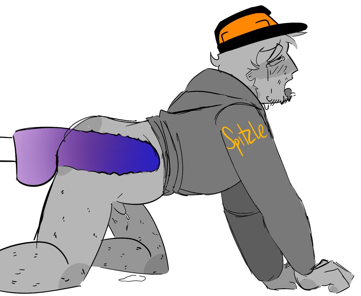 Sp1tzl3's tweet photo. oh yeah
#robloxnsfw https://t.co/aRcvviB23Q