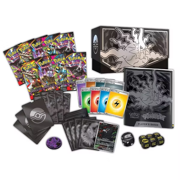 Pokemon TCG Restocks & News tweet media
