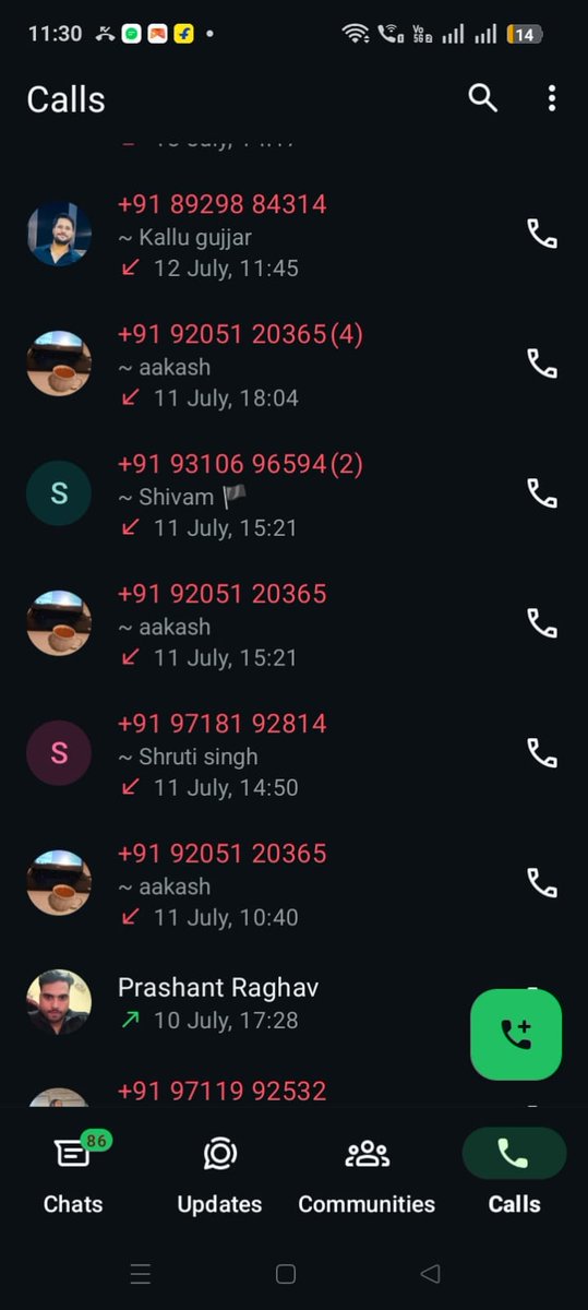 DeepakSing42202's tweet photo. @HDFC_Bank 
Getting 150+ abusive calls daily + WhatsApp threats from [Number]. This is harassment—activate DND immediately. An agent 9035227798 Manjunath  also visited my home, behaved badly, and used offensive language. Take strict action now.
@RBI

@PMOIndia https://t.co/cMAYIvdIka
