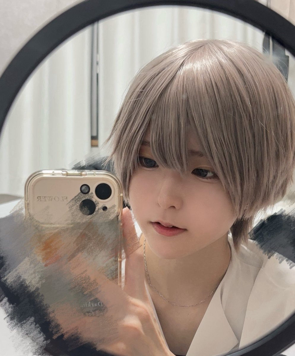 uuumiii004's tweet photo. 男装してりゅいちゃんとらーちゃんとお祭りでーと🫶🏻 https://t.co/jXD20r6hUl