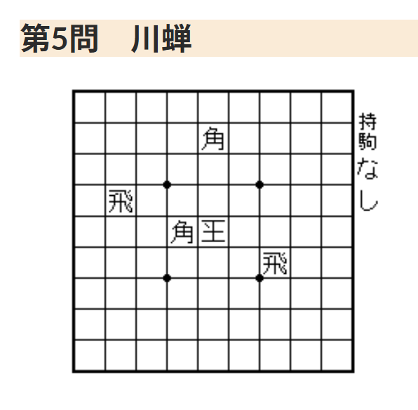 kazemidori's tweet photo. つみき書店　第11回三手詰祭　結果発表 (その1)
 https://t.co/5dRcw7Ib2t https://t.co/nIEnSoDmHj