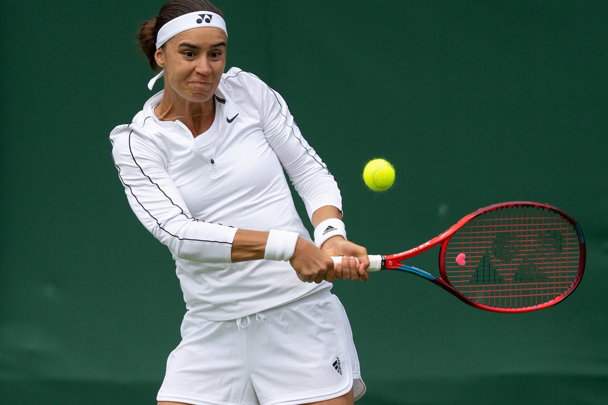 bettinganalystt's tweet photo. ANHELINA KALININA vs TAMARA KORPATSCH: BETTING PREVIEW &amp; PICK

WTA Quarter Final Day in Hamburg!

https://t.co/h9zp0mEDus

#wtapicks #wtabettingtips #probettor https://t.co/sliMk999sq