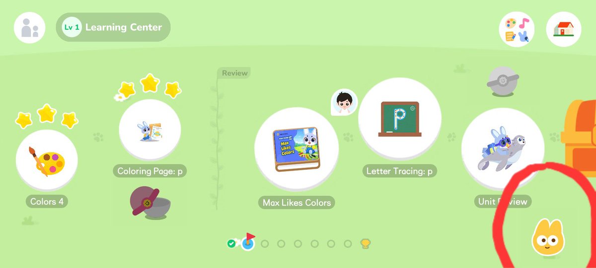 FanosSchool's tweet photo. We're excited to introduce the new AI Conversation feature on the Giggle Academy homepage!
Please take a moment to try it with your children and explore how it can support parents with questions about learning, parenting, and child development.
💬 We'd love to hear your thoughts! Your feedback and suggestions are incredibly valuable and will help us improve the experience for every family.
Thank you for being part of the @GiggleAcademy community. ❤️