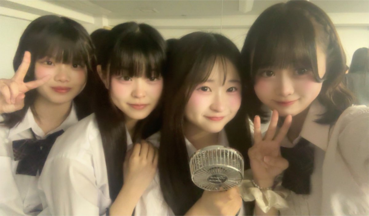 sopro_nico's tweet photo. 放課後ライブvol.15まであと3️⃣日⟡.· https://t.co/Nb77FRJLuV