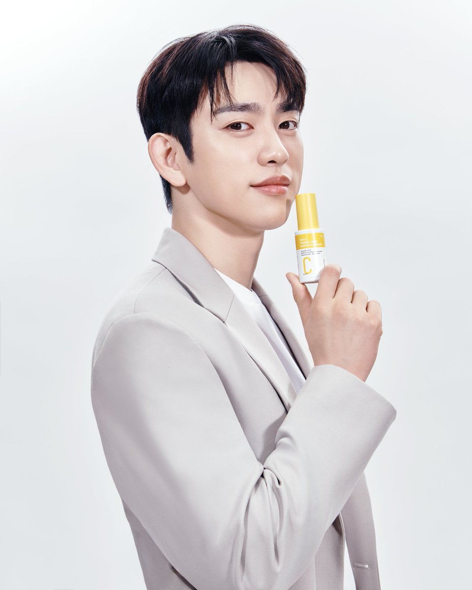 WatsonsThailand's tweet photo. คุณจินยองพรีเซนเตอร์คนใหม่ของ Deoproce🧡
ไม่ว่าจะเป็นการแสดง หรือร้องเพลงก็จริงใจอยู่เสมอ
และความจริงใจนั้นได้มาพบกับความจริงใจของ Deoproce แล้ว !🥳🎉

Deoproce ที่สั่งสมความน่าเชื่อถือมาตลอด ต่อไปฝากทุกคนรอติดตาม
และตั้งตารอเรื่องราวหลังจากนี้พร้อมกับคุณจินยองไปด้วยกันนะคะ https://t.co/097MgQ7uHE