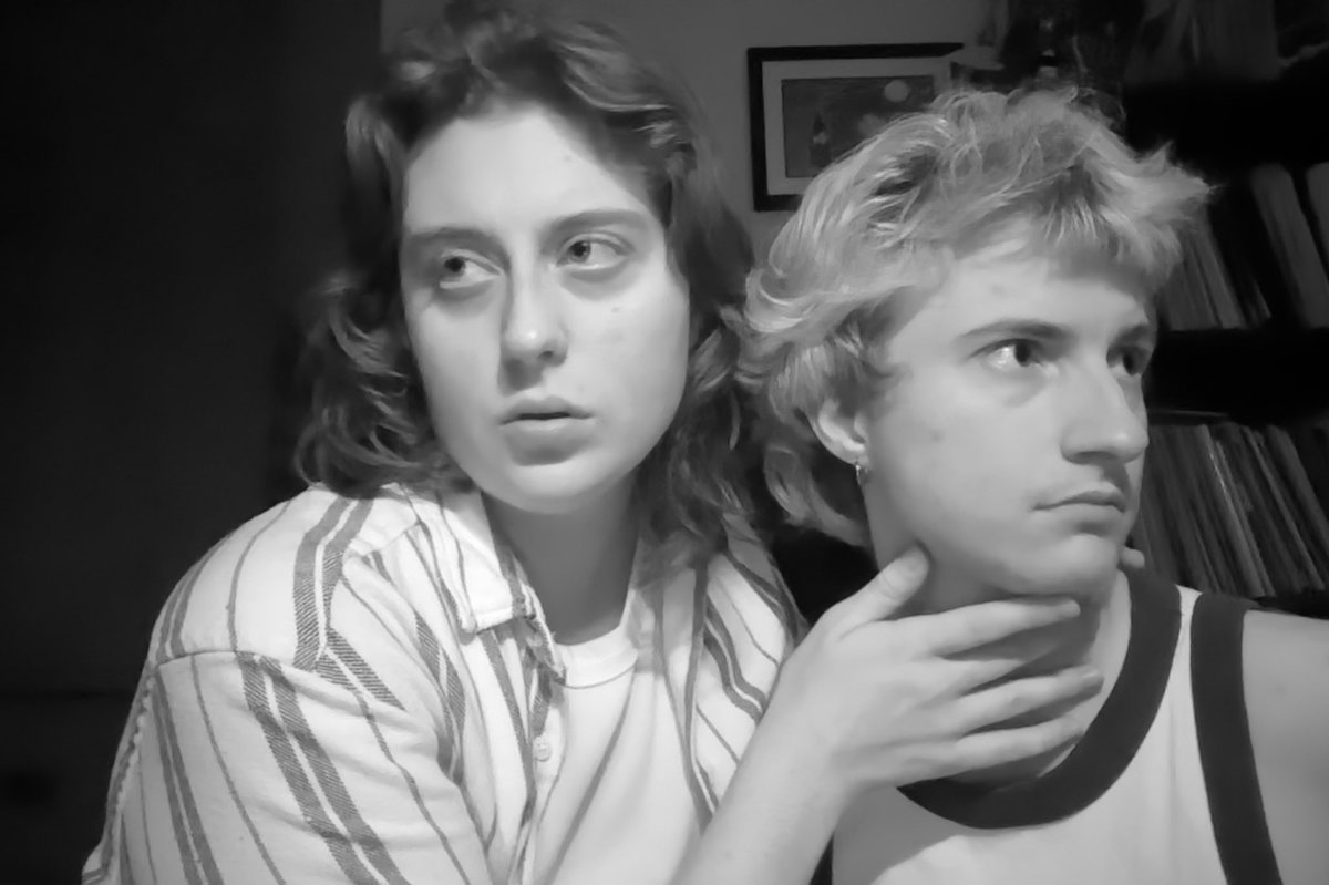 devitoisdaddy69's tweet photo. i love being gay and silly with my wonderful man 💖💖💖 we’re so cute omggg 🥹🥰💖 https://t.co/Sf694gPn8W