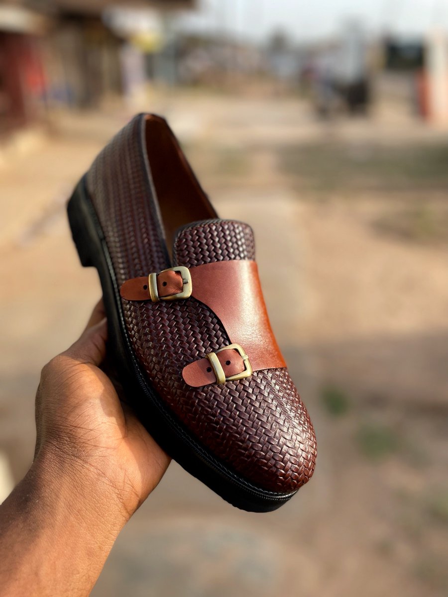 mr_muize's tweet photo. Perfect shoes for your owanbe 😍

₦55,000

Worldwide delivery!

Kindly RT! 🙏🏾 https://t.co/CJK4wXHMh6