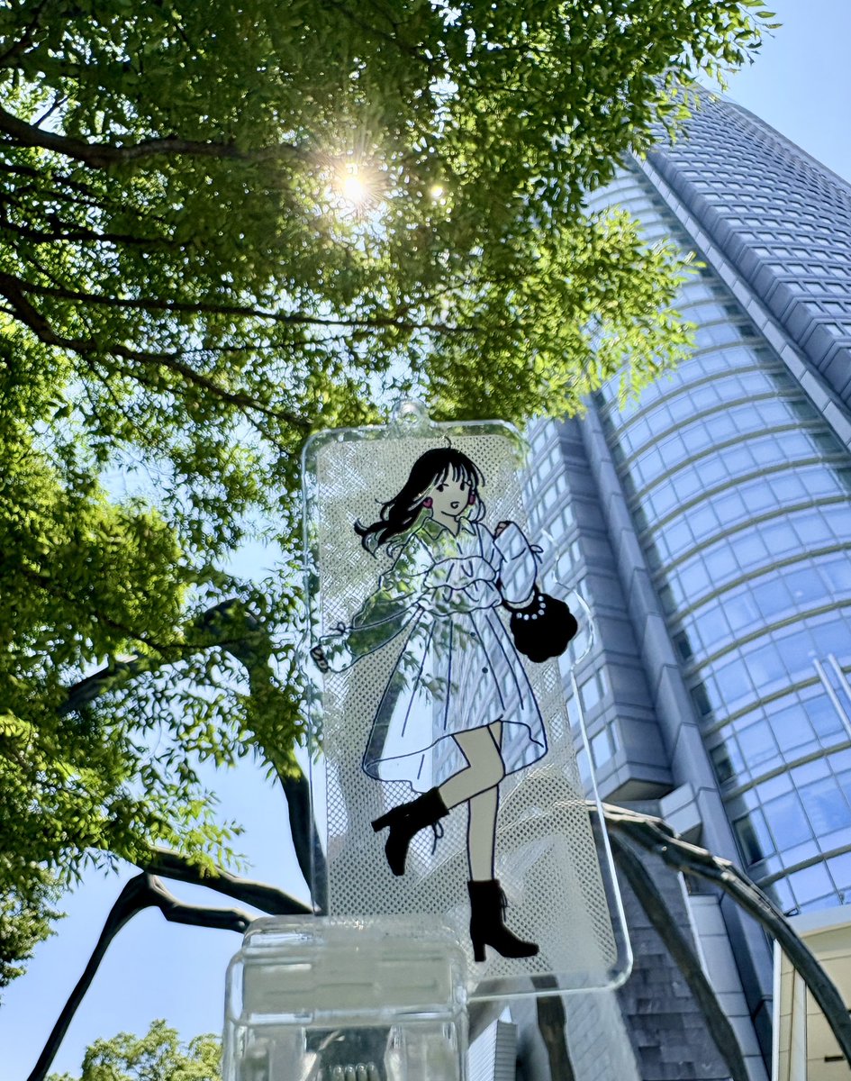 弐色 tweet media