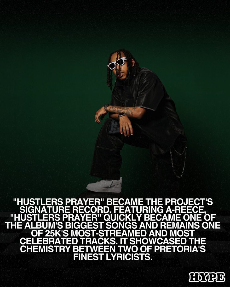 HypeMagazineSA's tweet photo. @TheReal_25K @SonyMusicAfrica https://t.co/baHq97YU8I