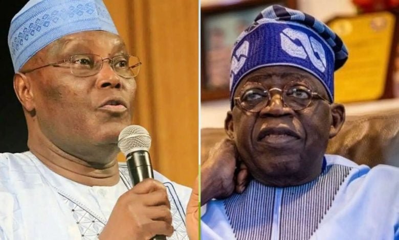 IbadanWatch's tweet photo. Atiku's Camp Faults Presidency Over Tinubu's US Drug Case

Atiku's camp has accused the Presidency of lacking evidence to counter renewed controversy over Tinubu's alleged US drug-related records.

It argued that Nigerians deserve transparency and verifiable explanations. https://t.co/jD8lwmd16r