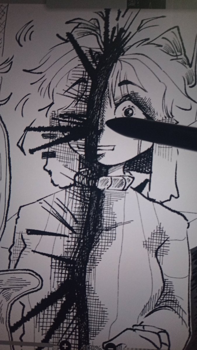 Miko457's tweet photo. John rod mata mi personaje 

Lllll debo irme a dormir https://t.co/nUPqZm2YXW