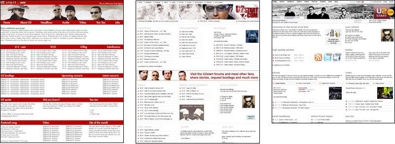 U2start's tweet photo. Today is a special day as on this date 20 years ago U2start's first version launched.

A 'start' to your internet journey, which evolved into a community of 80,000 registered fans. A stadium full.

Thank you for sticking with us all these years, on to the next 20! 🍻 https://t.co/2747VXIV42