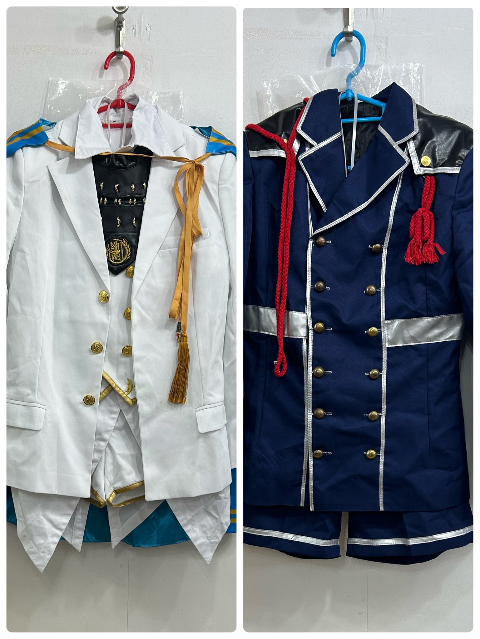 cos-cha【岡山店】 på X: 