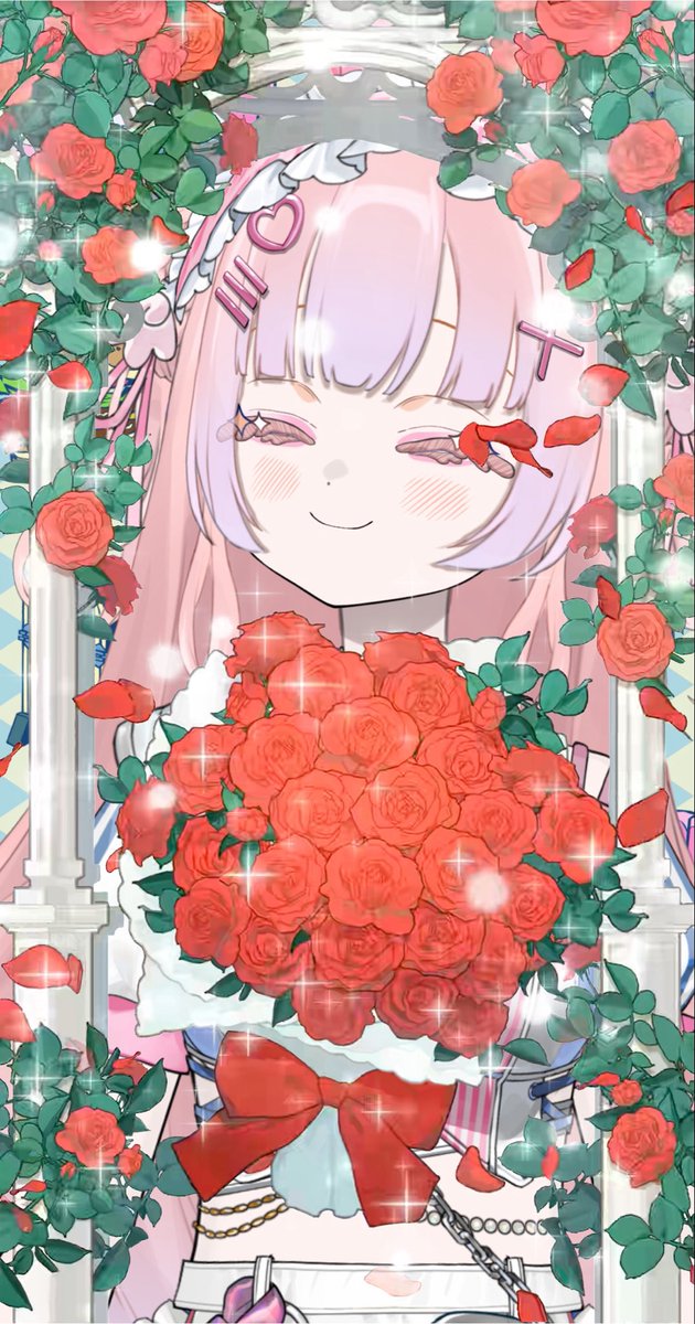 Memory_Avvy_25's tweet photo. シード1日目花火セレナーデ50発耐久🎇💖

みんなのおかげで無事達成することが出来ました‼️
合計12時間以上かかりましたが、たくさん見守ってくれる方がいて本当に救われました😭

まだまだ始まったばかりなのでもっともっと頑張ります✊🏻❤️‍🔥 https://t.co/MV74kprKxi