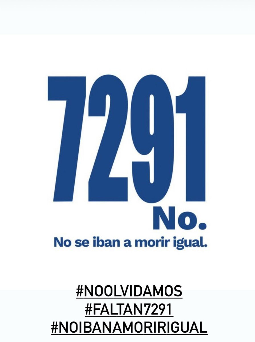 IgnacioTre32885's tweet photo. Buenos días a tod@s.
Ayuso no olvidamos.
Seguimos pidiendo justicia. https://t.co/XKWJhFMI2A