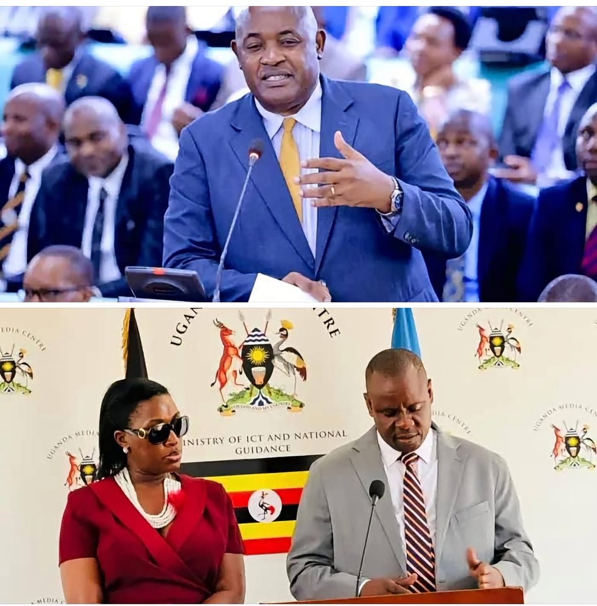 Mwami lu tweet media