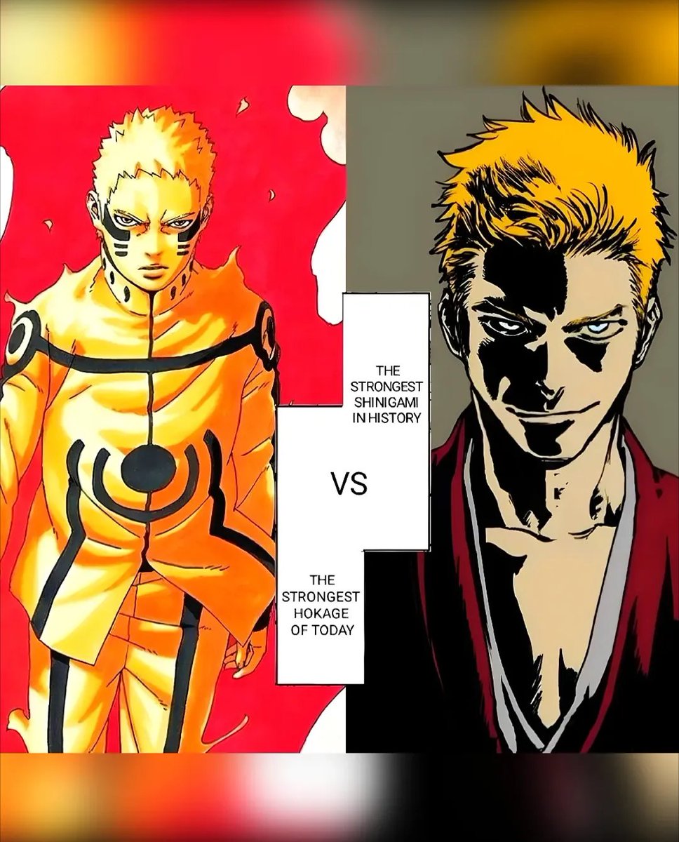 Retro Bleach tweet media