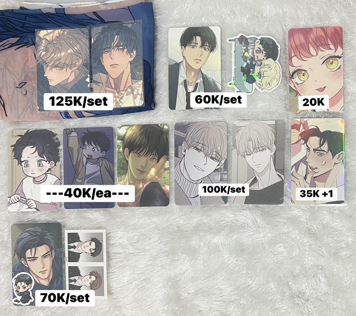miyeawe's tweet photo. wts photocard bl
splitpay 5k-15k
check condi by dm
dom batam
#warungbl #warungkr #warungmanhwa https://t.co/YyC6uwBOy9