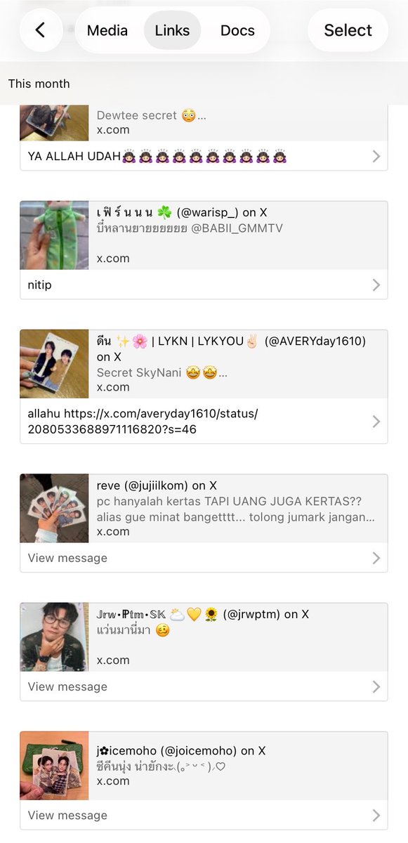 ppinkarin's tweet photo. emang bener harusnya gwe jg mute twit kertas ganteng inih🤗 @with8loomy https://t.co/EEKo9APY0T